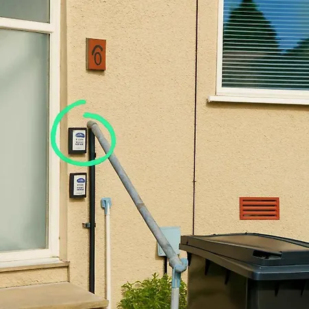 Family-friendly 4-bedroom Retreat In -ideal For Contractors And Work